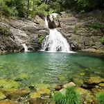 Quinta Penas Cerveira - Piscina Privada 빌라 *