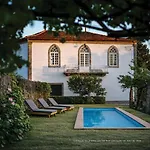 Quinta Penas Cerveira - Piscina Privada *