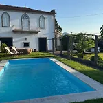 Quinta Penas Cerveira - Piscina Privada *