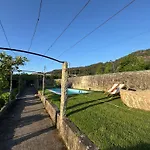 Quinta Penas Cerveira - Piscina Privada *