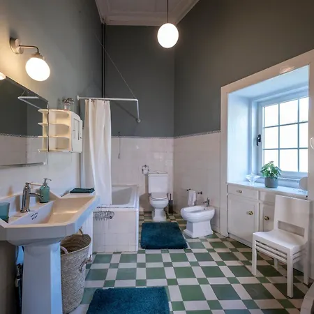 Quinta Penas Cerveira Vila Nova de Cerveira