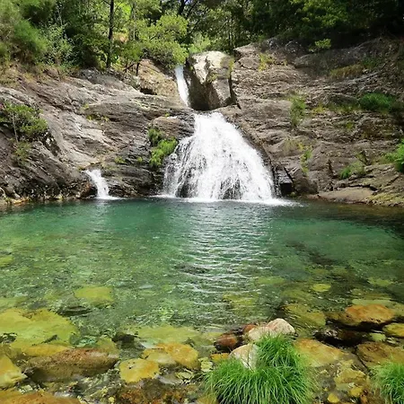 Quinta Penas Cerveira فيلة *