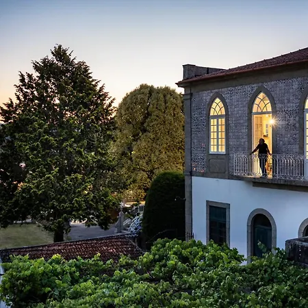 Villa Quinta Penas Cerveira *