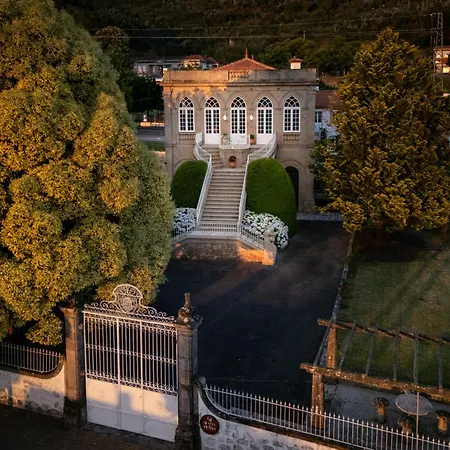 Quinta Penas Cerveira - Piscina Privada Vila Nova de Cerveira