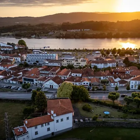 Villa Quinta Penas Cerveira *