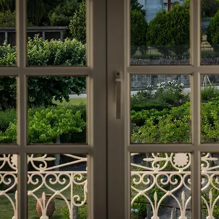 Quinta Penas Cerveira * Vila Nova de Cerveira