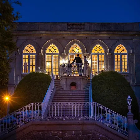فيلة Quinta Penas Cerveira *