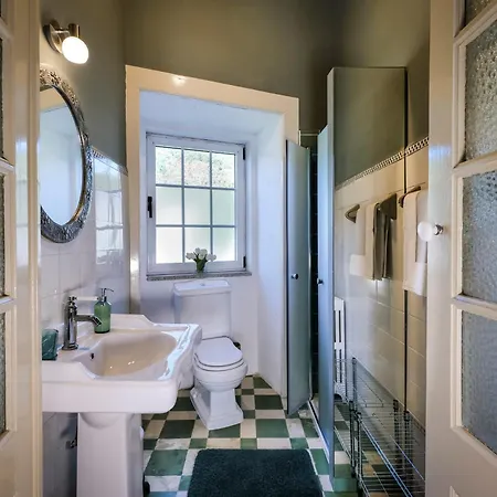 Quinta Penas Cerveira * فيلا نوفا دي سيرفيرا