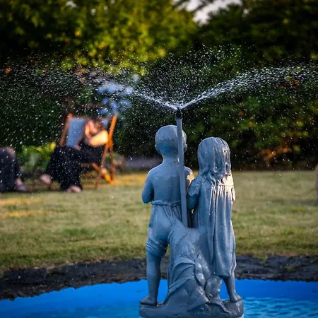 Quinta Penas Cerveira فيلة *