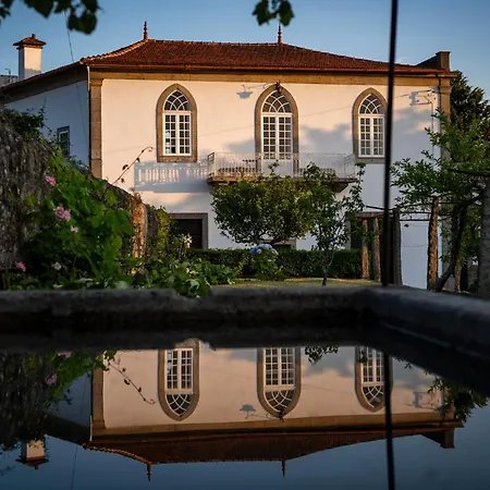 Quinta Penas Cerveira - Piscina Privada Vila Nova de Cerveira