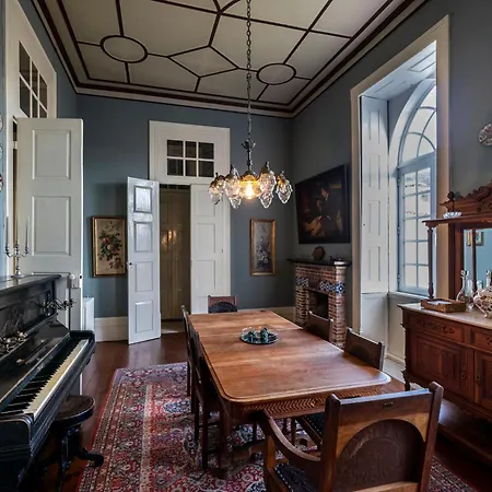 Quinta Penas Cerveira * Vila Nova de Cerveira