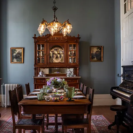 Quinta Penas Cerveira Villa