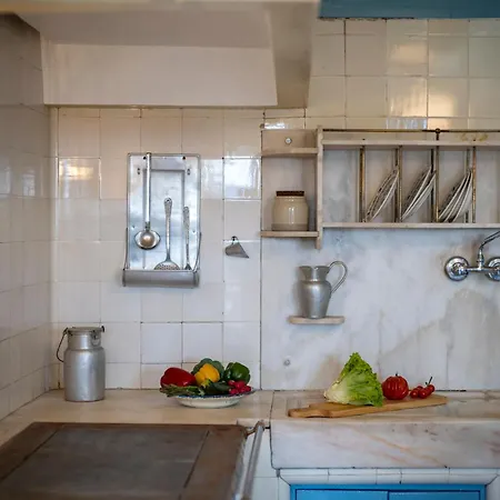 فيلة Quinta Penas Cerveira