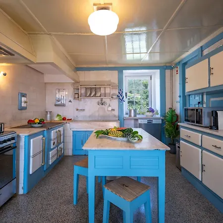 Quinta Penas Cerveira Vila Nova de Cerveira