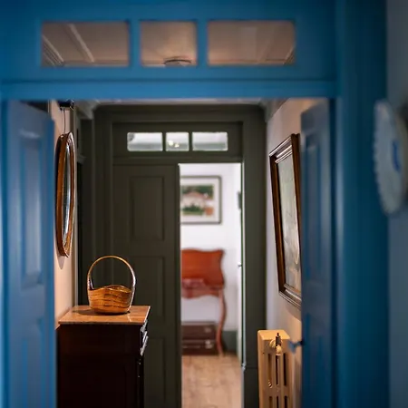 فيلة Quinta Penas Cerveira *