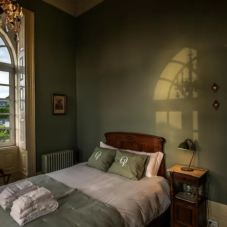 Villa Quinta Penas Cerveira Vila Nova de Cerveira