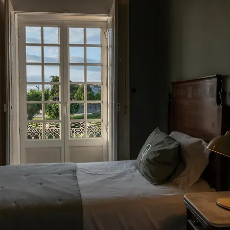 Quinta Penas Cerveira Vila Nova de Cerveira