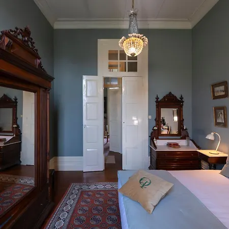 Quinta Penas Cerveira