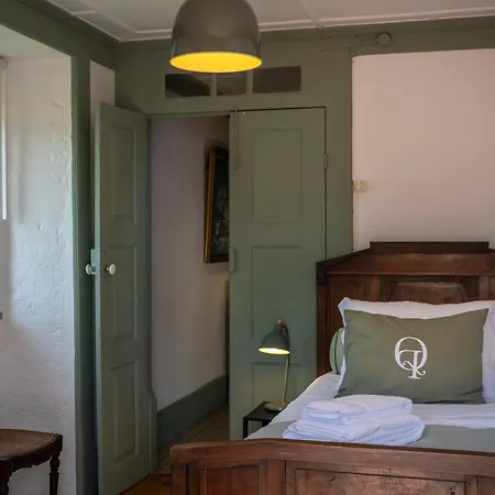 Quinta Penas Cerveira فيلة فيلا نوفا دي سيرفيرا