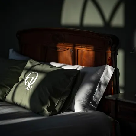 Quinta Penas Cerveira Villa