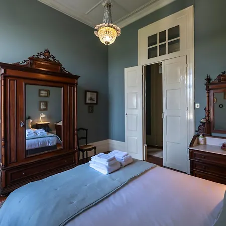 Quinta Penas Cerveira *