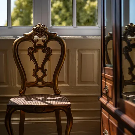 Quinta Penas Cerveira Villa *