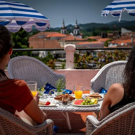 Villa Quinta Penas Cerveira