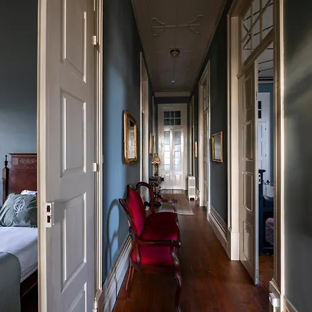 Quinta Penas Cerveira * Vila Nova de Cerveira