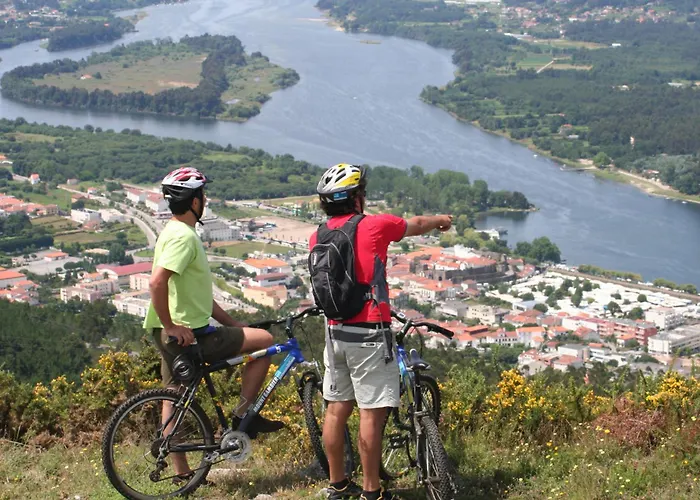 Quinta Penas Cerveira *
