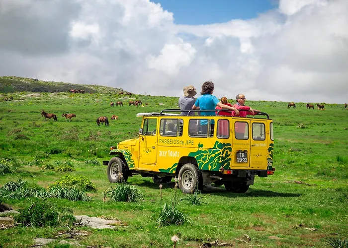 Quinta Penas Cerveira