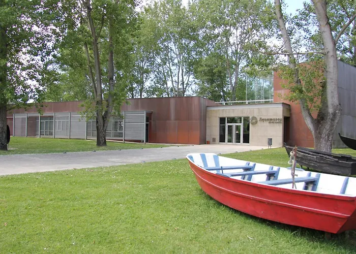 Quinta Penas Cerveira - Piscina Privada