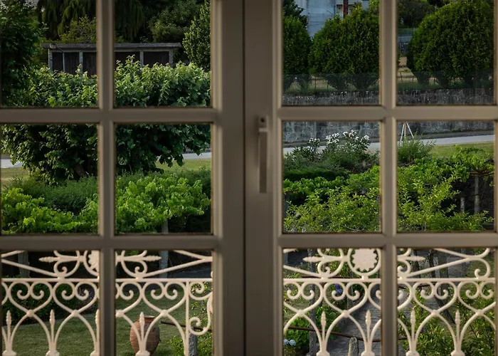 Quinta Penas Cerveira - Piscina Privada * Vila Nova de Cerveira