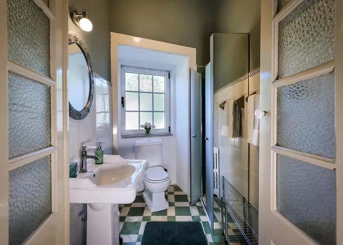 Quinta Penas Cerveira * 빌라노바 데 세르베이라