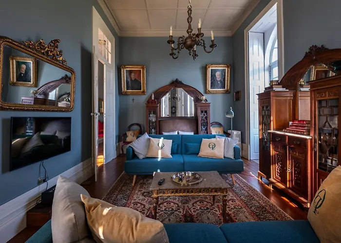 Willa Quinta Penas Cerveira - Piscina Privada *