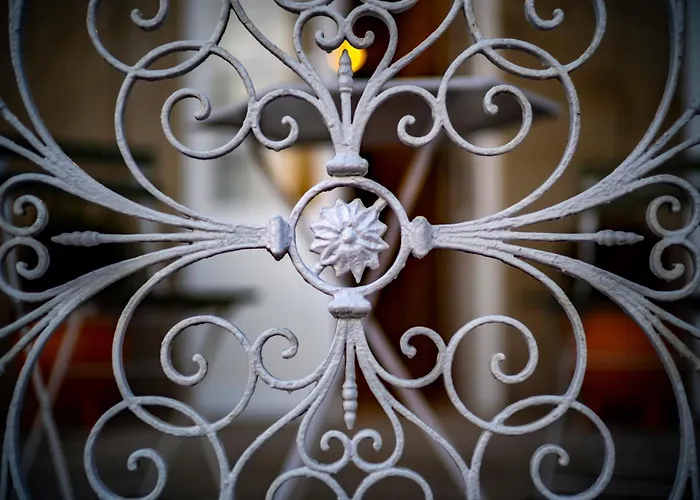 Quinta Penas Cerveira 빌라