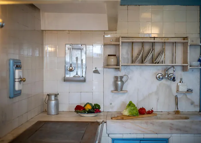 빌라 Quinta Penas Cerveira