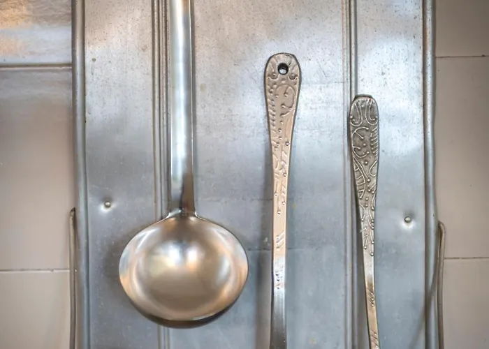 וילה Quinta Penas Cerveira - Piscina Privada