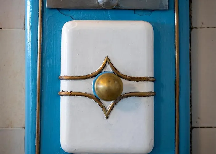 Quinta Penas Cerveira 빌라 *