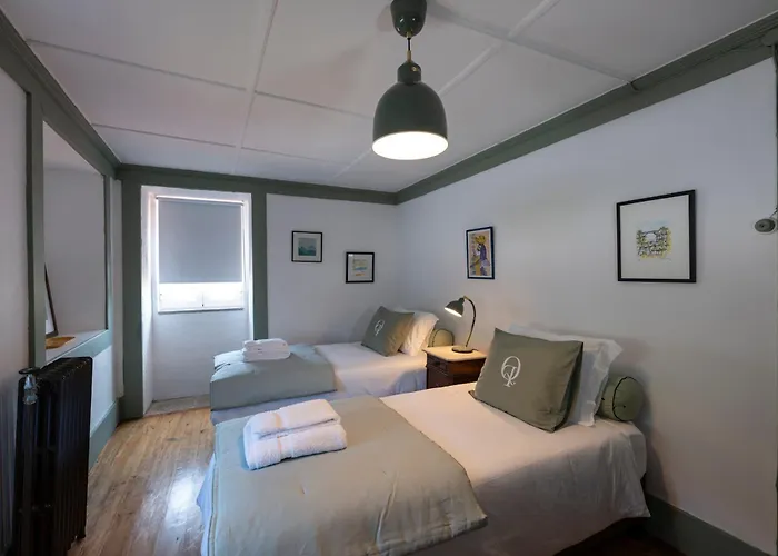 Quinta Penas Cerveira - Piscina Privada * Vila Nova de Cerveira