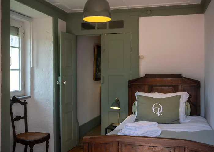 Quinta Penas Cerveira - Piscina Privada Willa Vila Nova de Cerveira