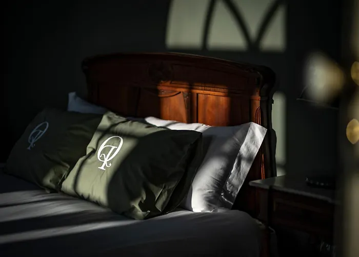 Quinta Penas Cerveira 빌라