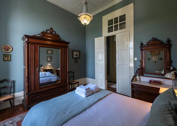 Quinta Penas Cerveira *