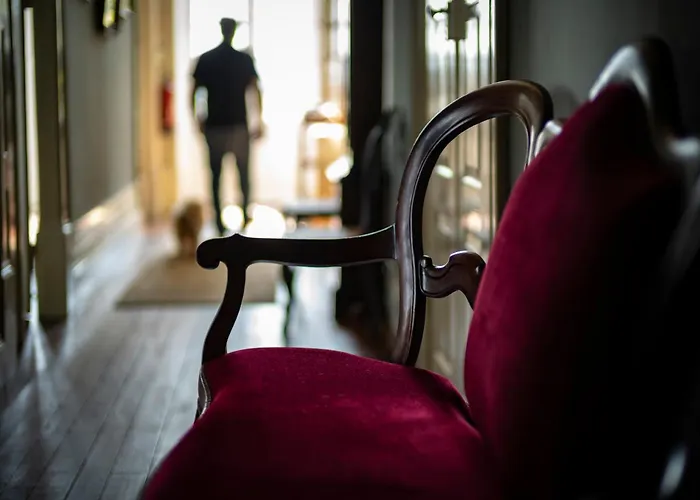 Quinta Penas Cerveira 빌라