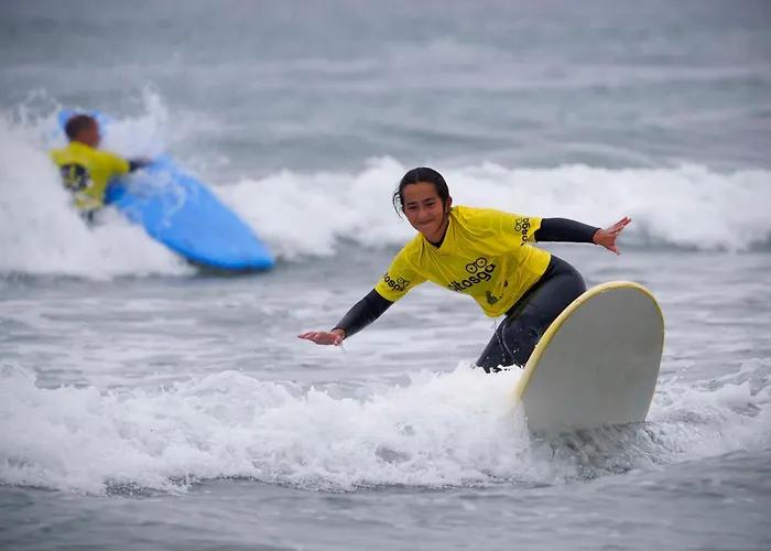 וילה Quinta Penas Cerveira - Piscina Privada